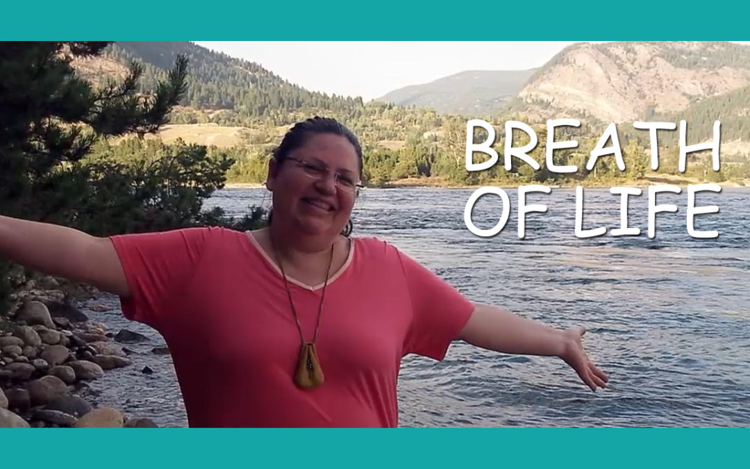 Breath of Life: Healing Music for Grief, Trauma and the Global Pandemic
