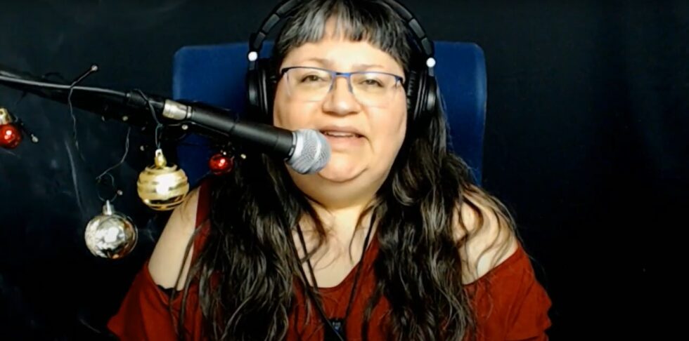 Medicine Song Woman, Brenda MacIntyre | Toronto Motivational Speaker ...