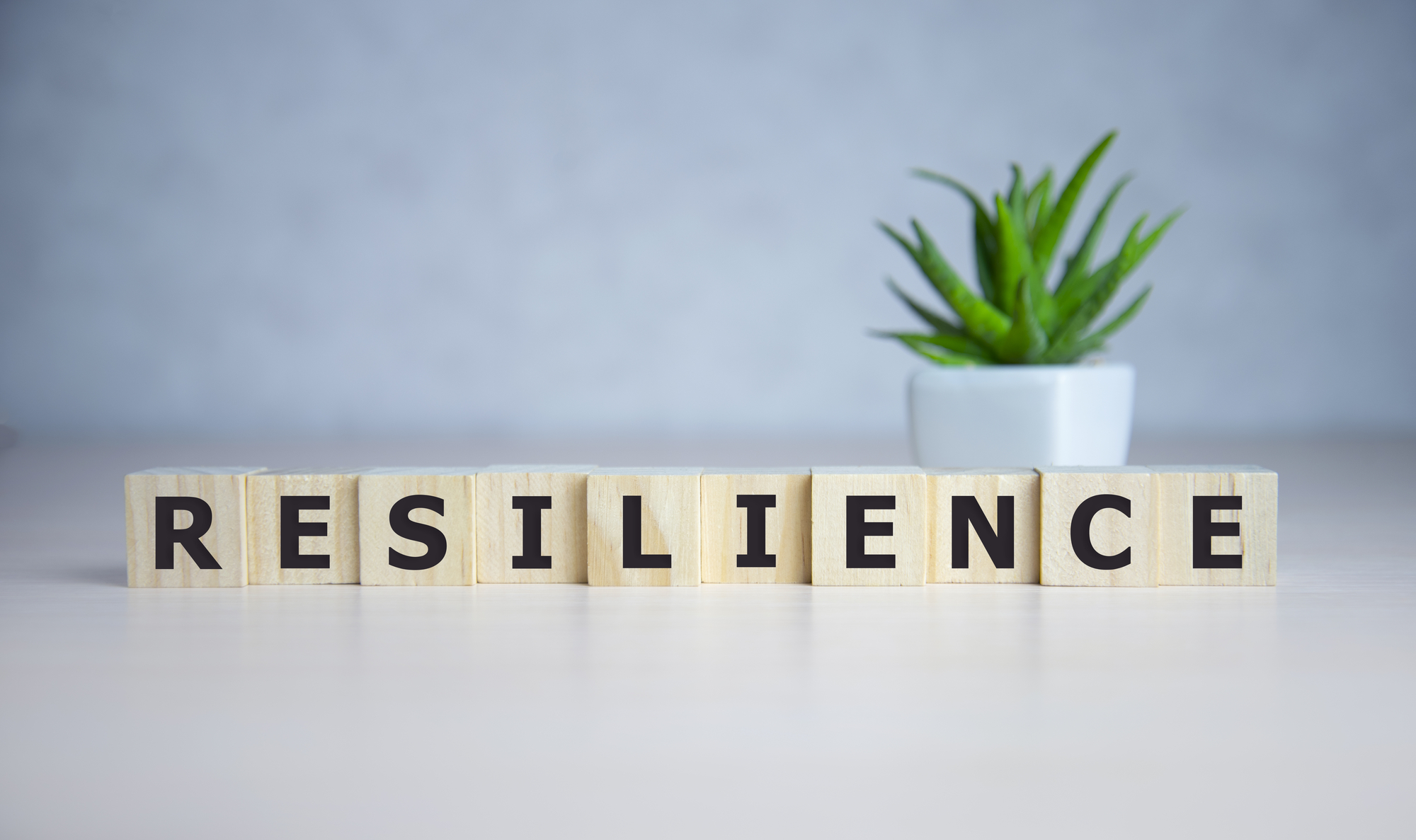 Resilience Fatigue